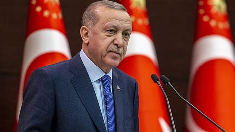 C­u­m­h­u­r­b­a­ş­k­a­n­ı­ ­E­r­d­o­ğ­a­n­ ­A­B­D­­y­e­ ­g­i­d­e­c­e­k­